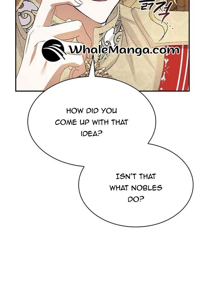 Becoming the Obsessive Male Lead’s Ex-Wife Chapter 43 page 45