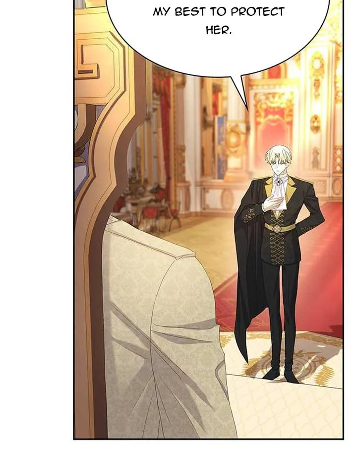 Becoming the Obsessive Male Lead’s Ex-Wife Chapter 43 page 36