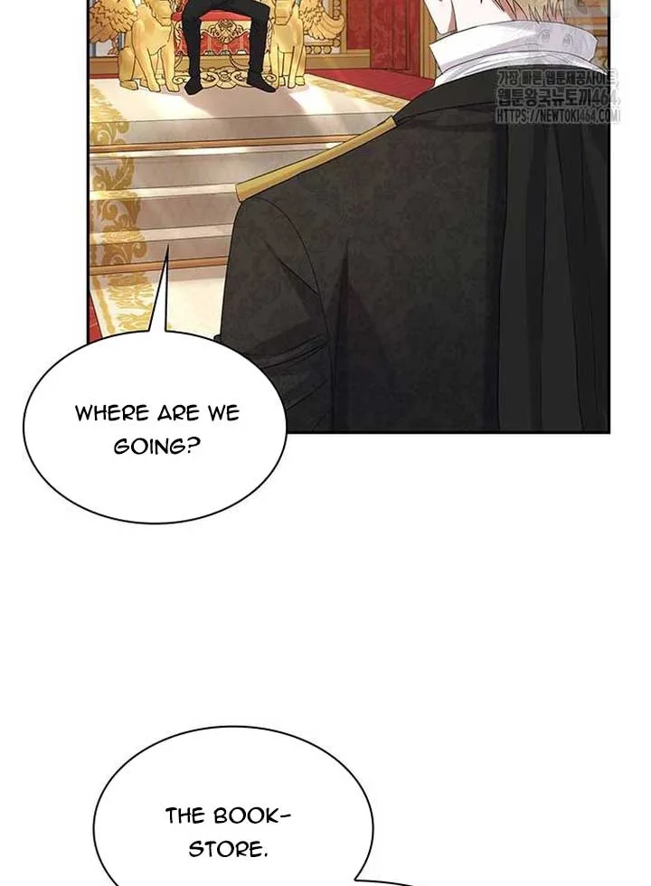 Becoming the Obsessive Male Lead’s Ex-Wife Chapter 43 page 43