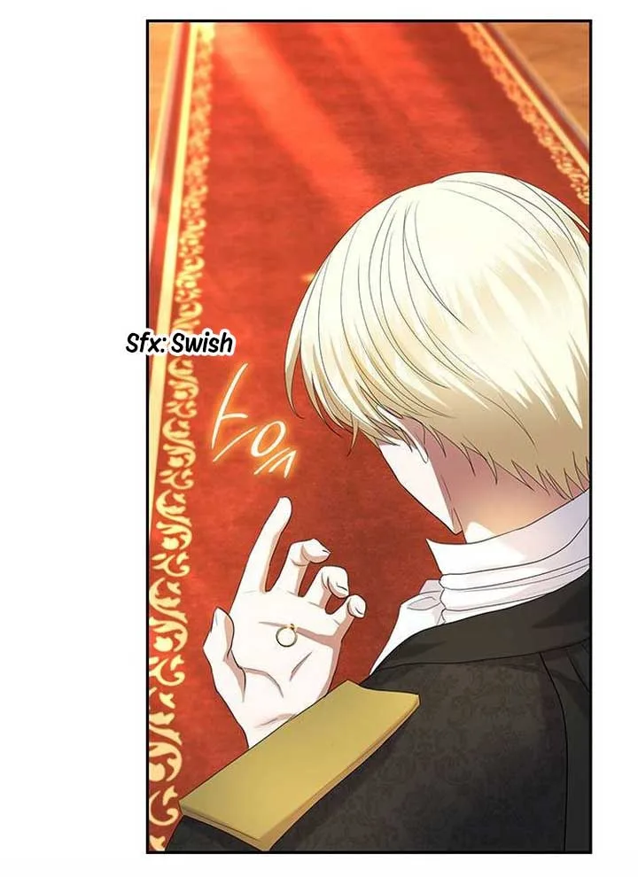 Becoming the Obsessive Male Lead’s Ex-Wife Chapter 43 page 52