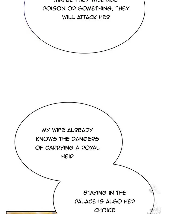 Becoming the Obsessive Male Lead’s Ex-Wife Chapter 43 page 33