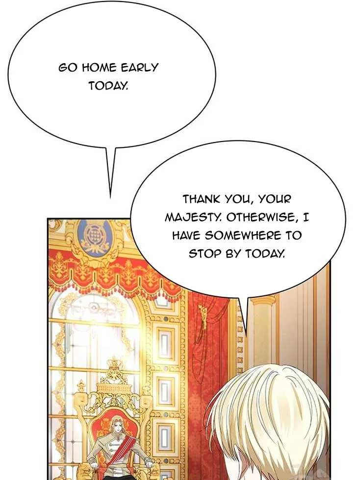 Becoming the Obsessive Male Lead’s Ex-Wife Chapter 43 page 42