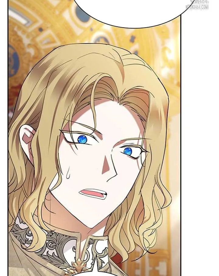 Becoming the Obsessive Male Lead’s Ex-Wife Chapter 43 page 34