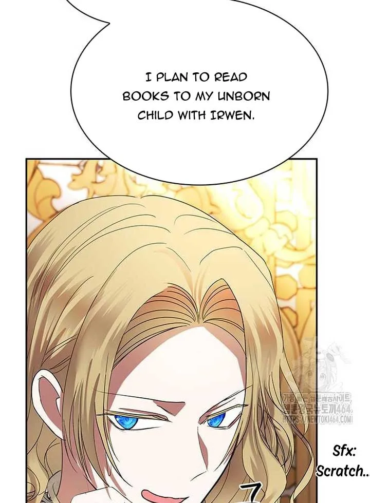 Becoming the Obsessive Male Lead’s Ex-Wife Chapter 43 page 44
