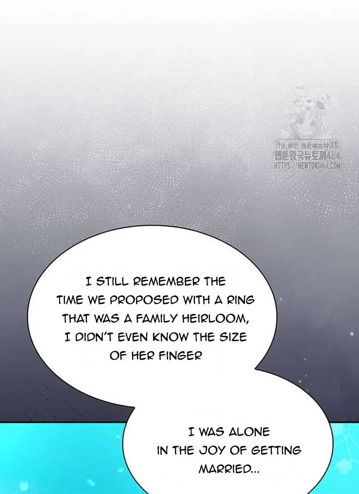 Becoming the Obsessive Male Lead’s Ex-Wife Chapter 43 page 53