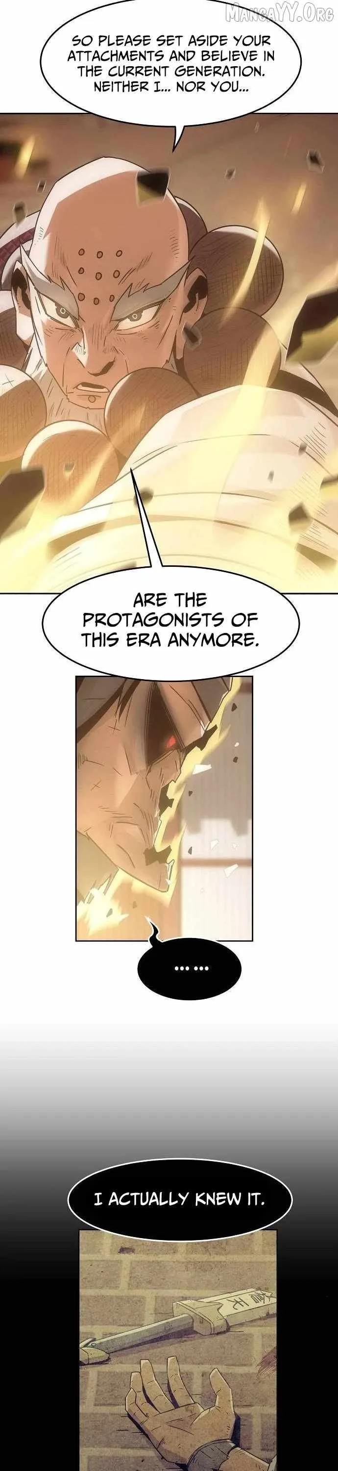 Becoming the Swordmaster Rank Young Lord of the Sichuan Tang Family Chapter 98 page 18