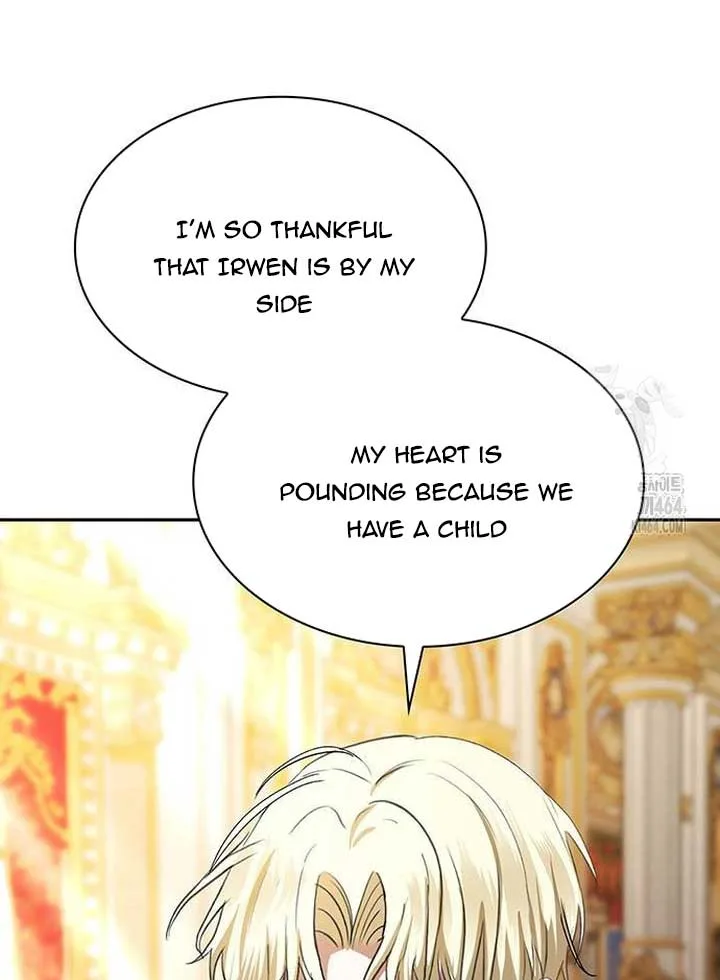 Becoming the Obsessive Male Lead’s Ex-Wife Chapter 43 page 46