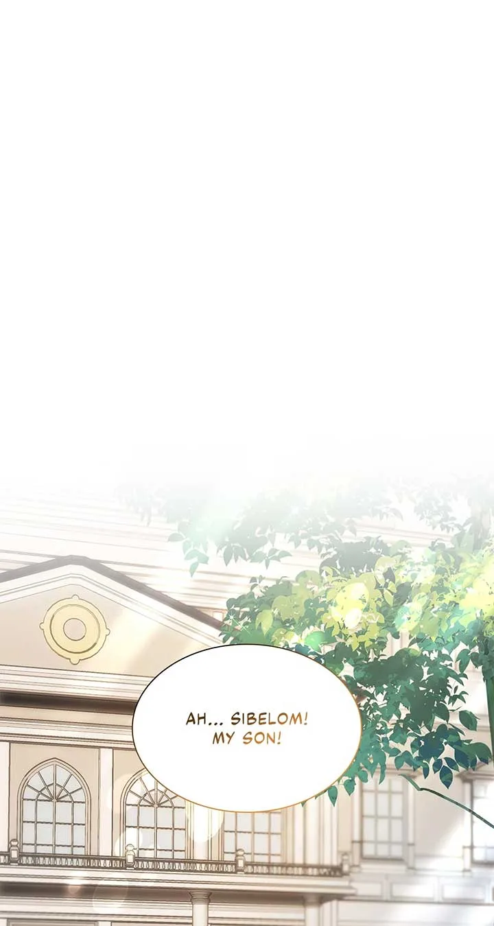 Becoming the Obsessive Male Lead’s Ex-Wife Chapter 54 page 2