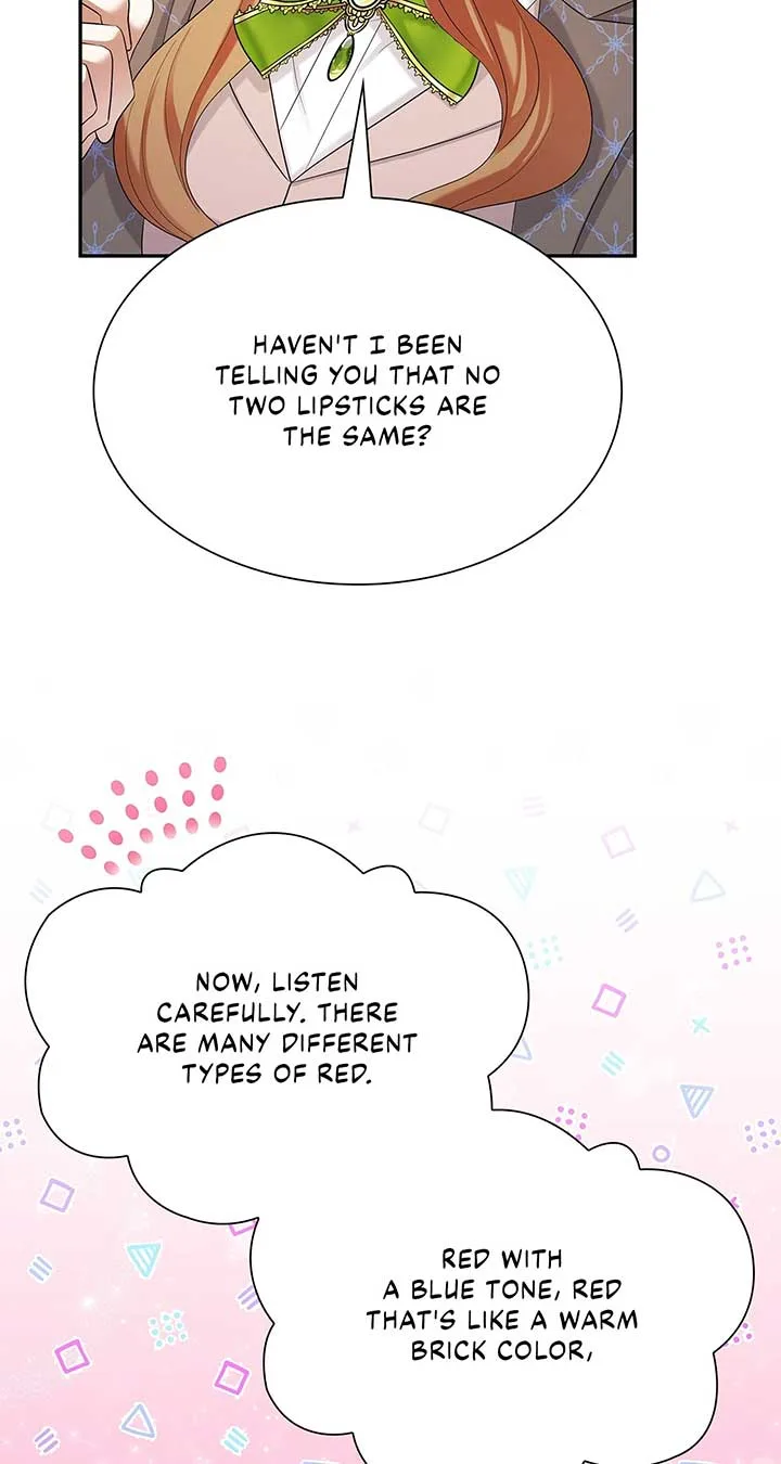 Becoming the Obsessive Male Lead’s Ex-Wife Chapter 49 page 6