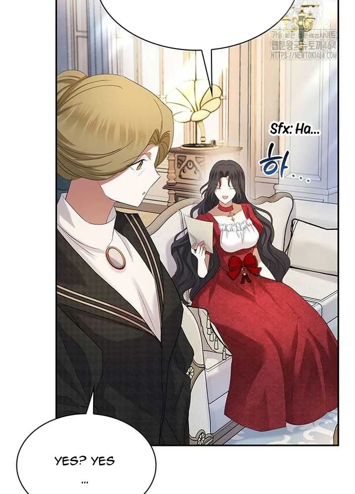 Becoming the Obsessive Male Lead’s Ex-Wife Chapter 43 page 70