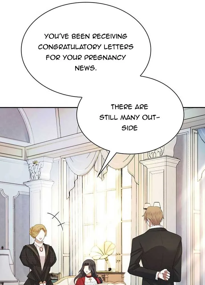 Becoming the Obsessive Male Lead’s Ex-Wife Chapter 43 page 62
