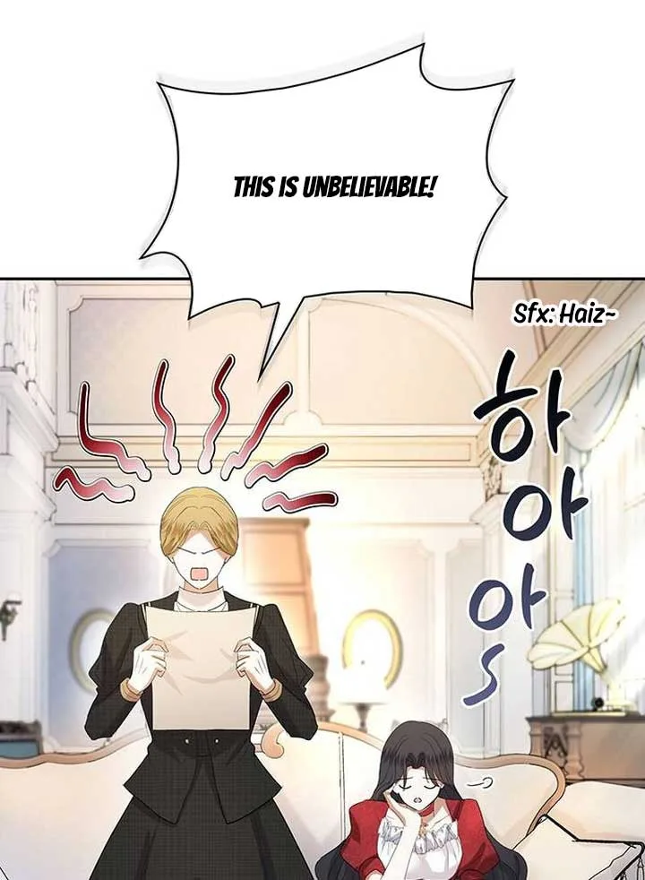 Becoming the Obsessive Male Lead’s Ex-Wife Chapter 43 page 72