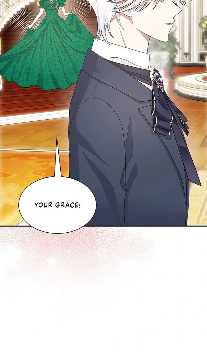 Becoming the Obsessive Male Lead’s Ex-Wife Chapter 54 page 7