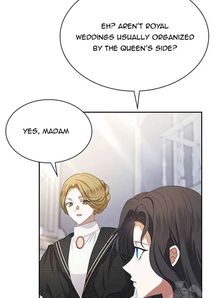 Becoming the Obsessive Male Lead’s Ex-Wife Chapter 43 page 64