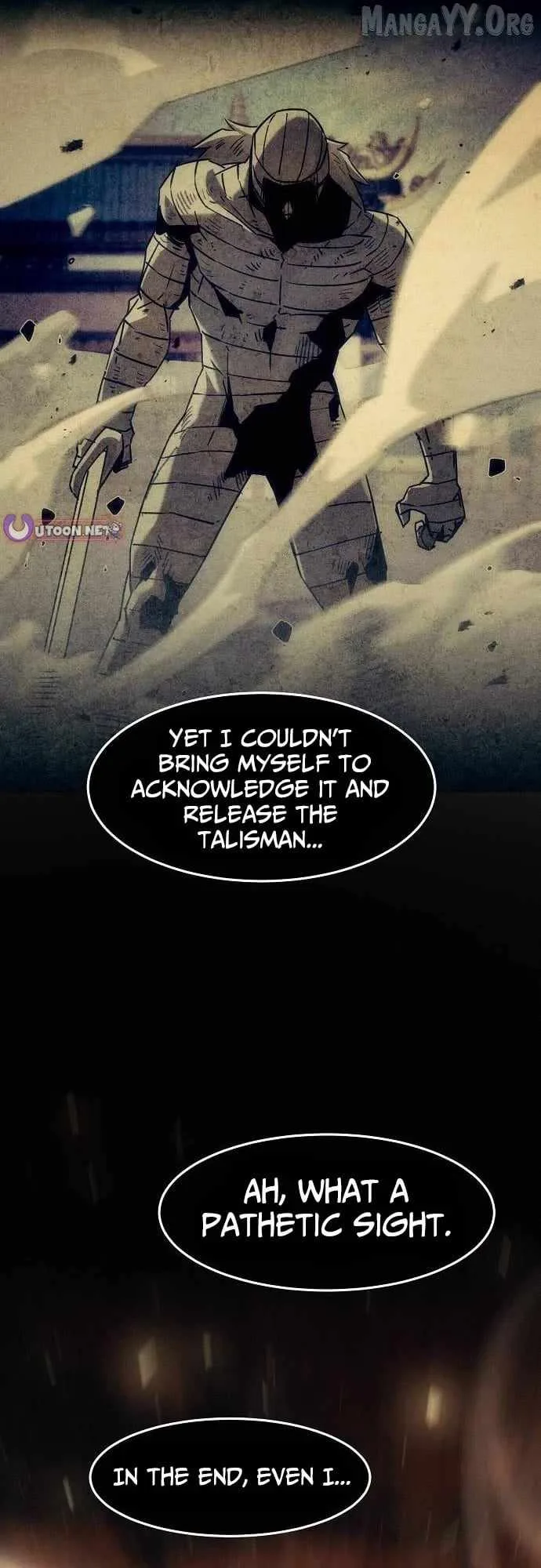 Becoming the Swordmaster Rank Young Lord of the Sichuan Tang Family Chapter 98 page 20