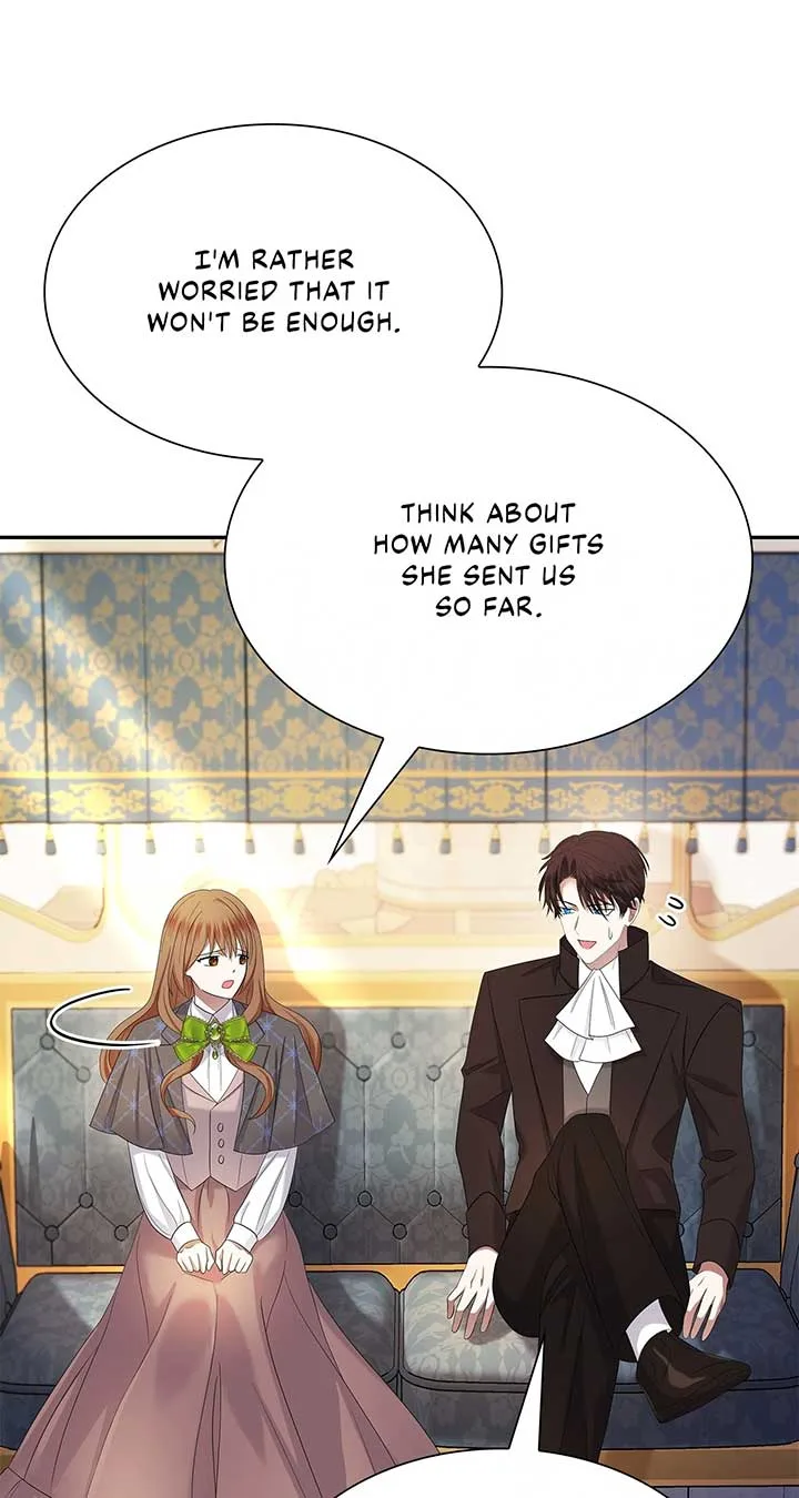 Becoming the Obsessive Male Lead’s Ex-Wife Chapter 49 page 11