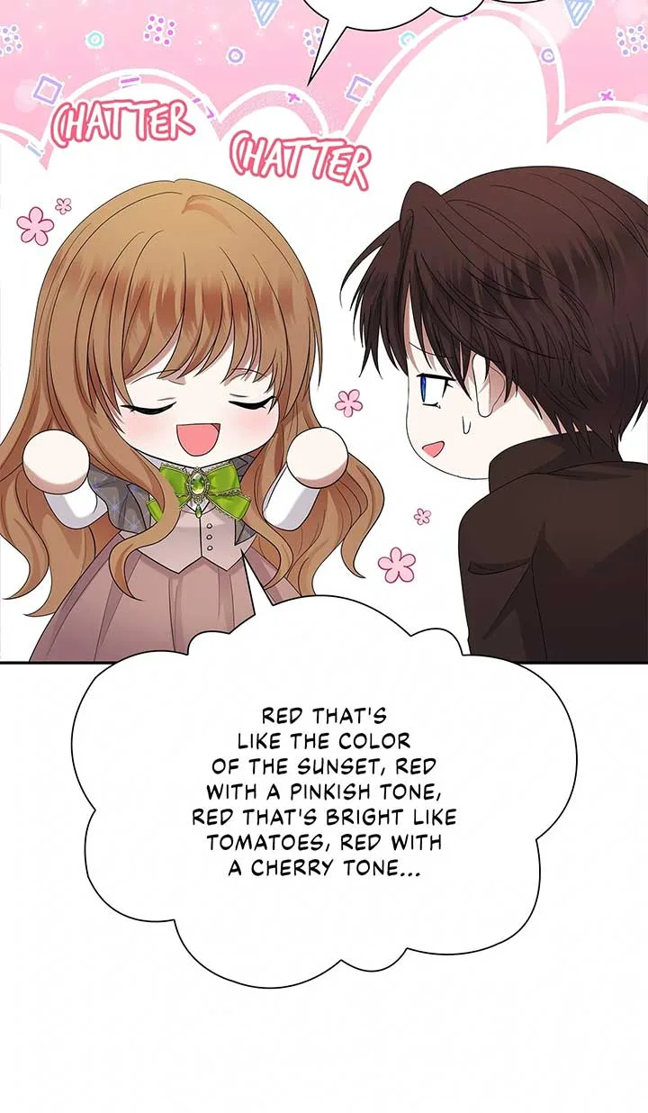 Becoming the Obsessive Male Lead’s Ex-Wife Chapter 49 page 7