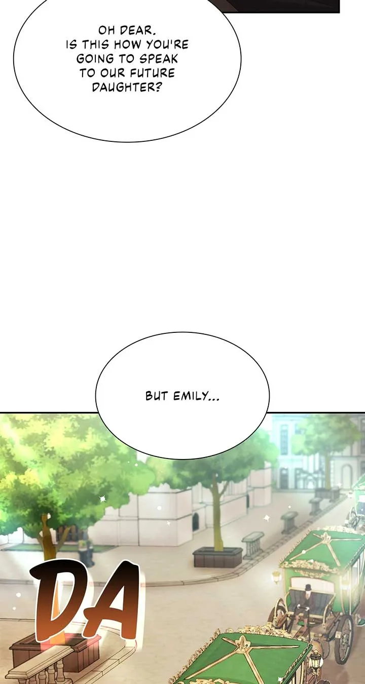 Becoming the Obsessive Male Lead’s Ex-Wife Chapter 49 page 9