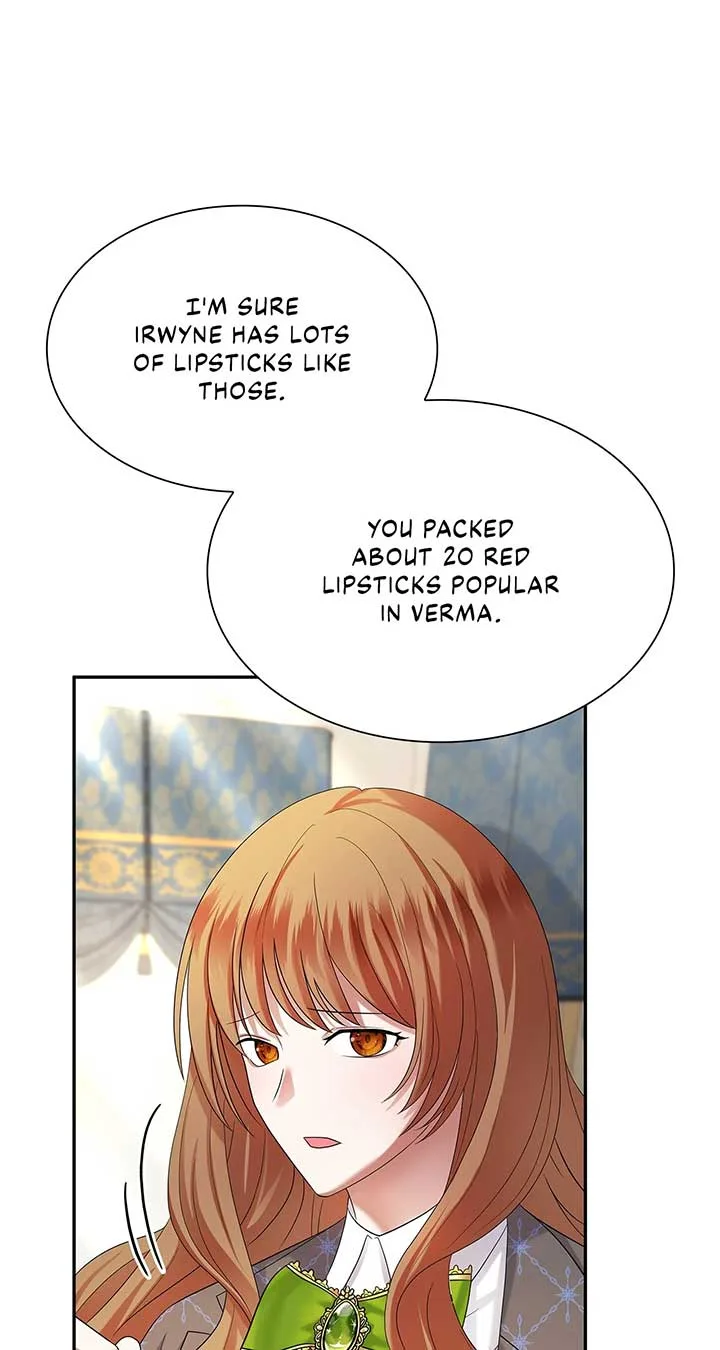 Becoming the Obsessive Male Lead’s Ex-Wife Chapter 49 page 5