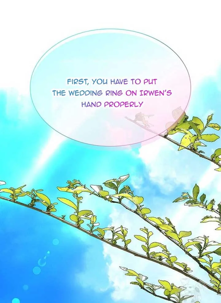 Becoming the Obsessive Male Lead’s Ex-Wife Chapter 43 page 59