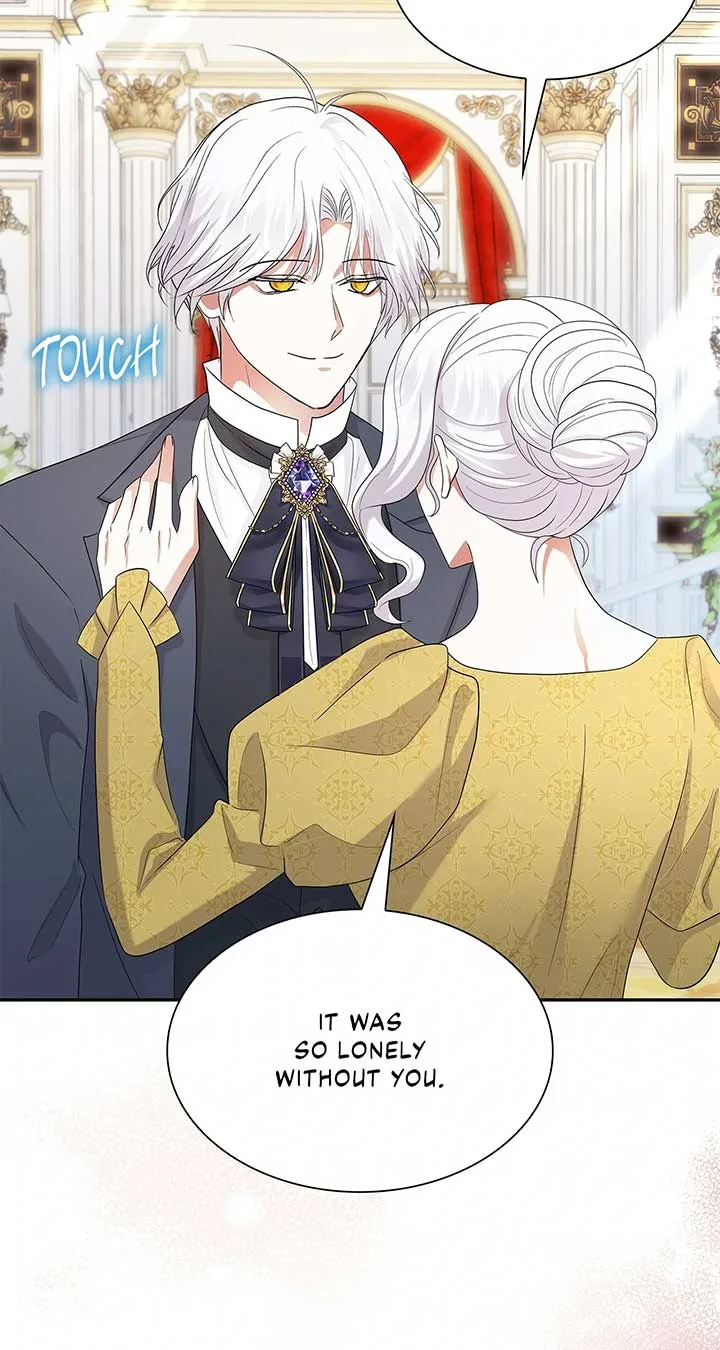 Becoming the Obsessive Male Lead’s Ex-Wife Chapter 54 page 4