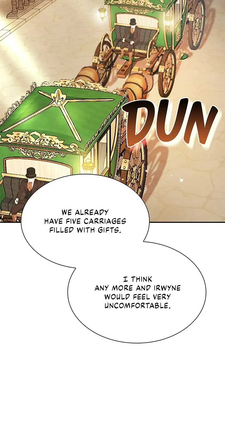 Becoming the Obsessive Male Lead’s Ex-Wife Chapter 49 page 10