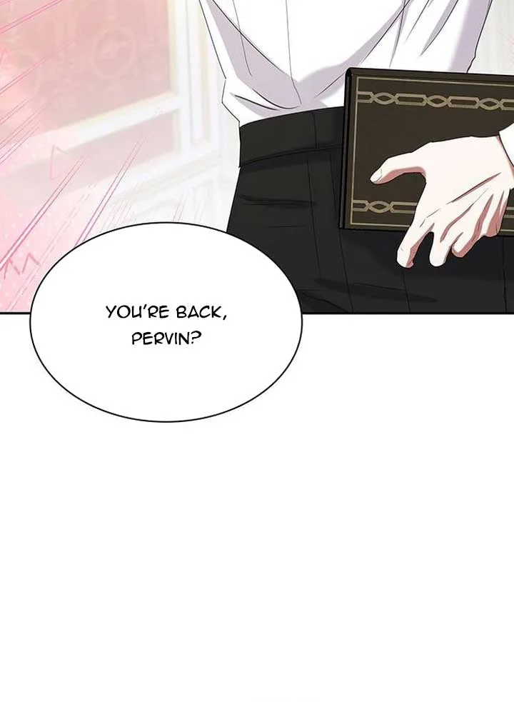 Becoming the Obsessive Male Lead’s Ex-Wife Chapter 43 page 81