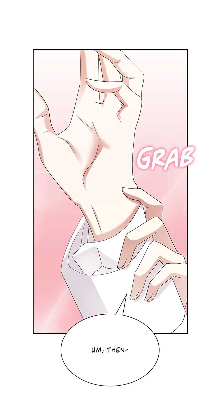 Becoming the Obsessive Male Lead’s Ex-Wife Chapter 49 page 33