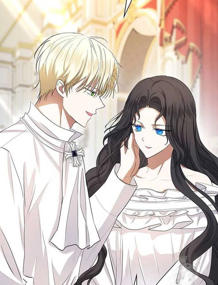 Becoming the Obsessive Male Lead’s Ex-Wife Chapter 43 page 88
