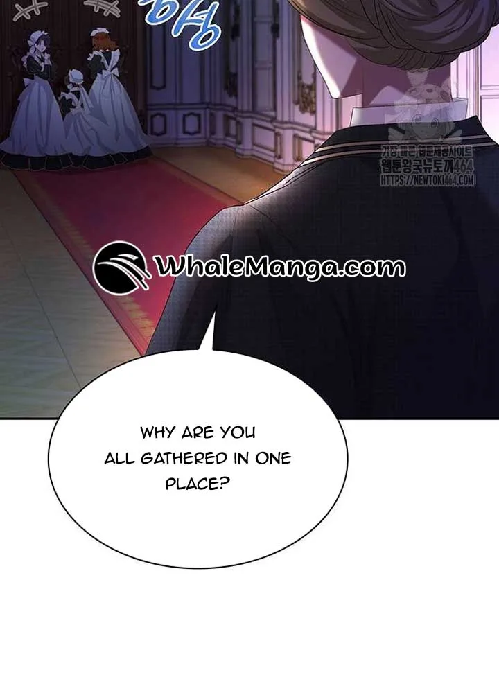 Becoming the Obsessive Male Lead’s Ex-Wife Chapter 43 page 99