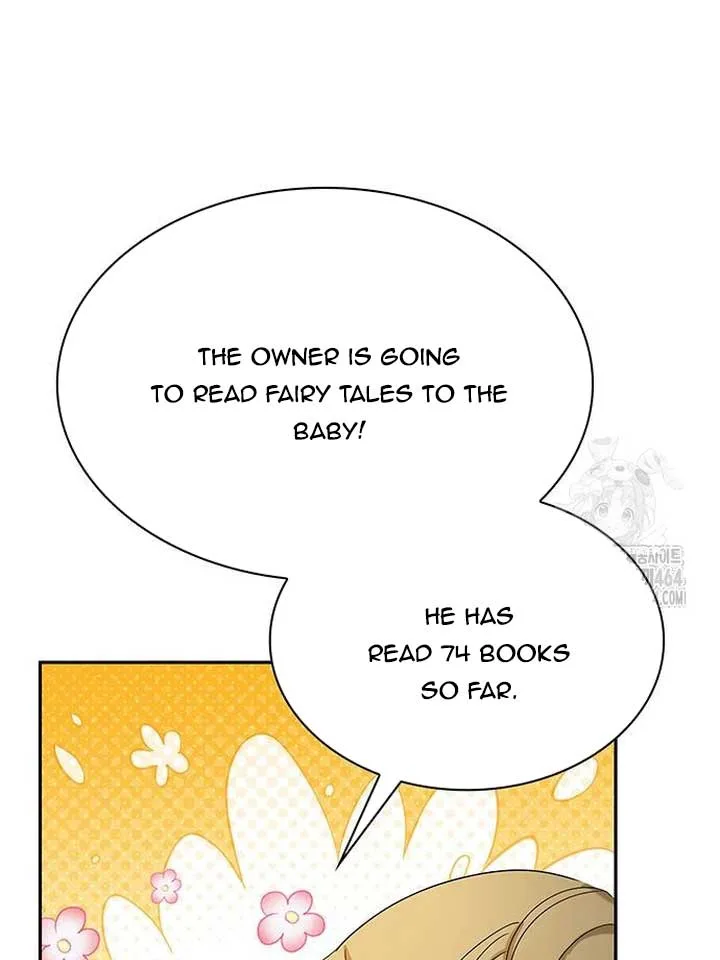 Becoming the Obsessive Male Lead’s Ex-Wife Chapter 43 page 102
