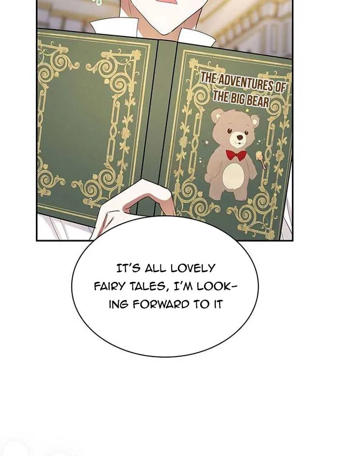 Becoming the Obsessive Male Lead’s Ex-Wife Chapter 43 page 91