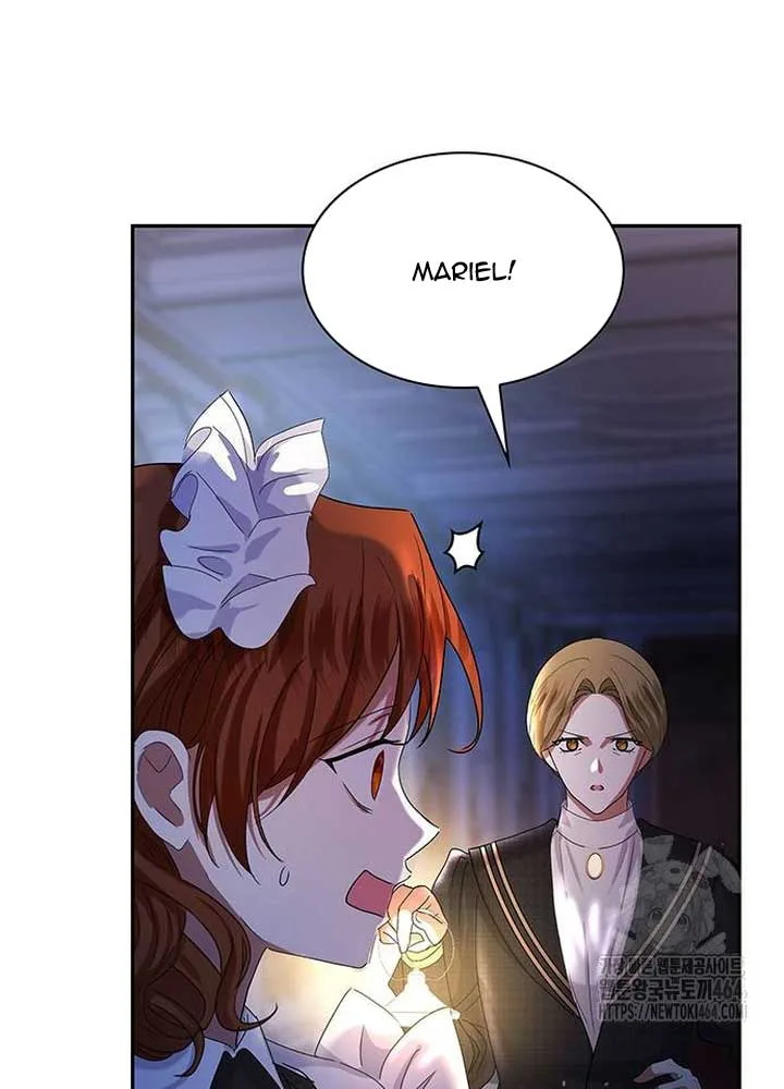 Becoming the Obsessive Male Lead’s Ex-Wife Chapter 43 page 100