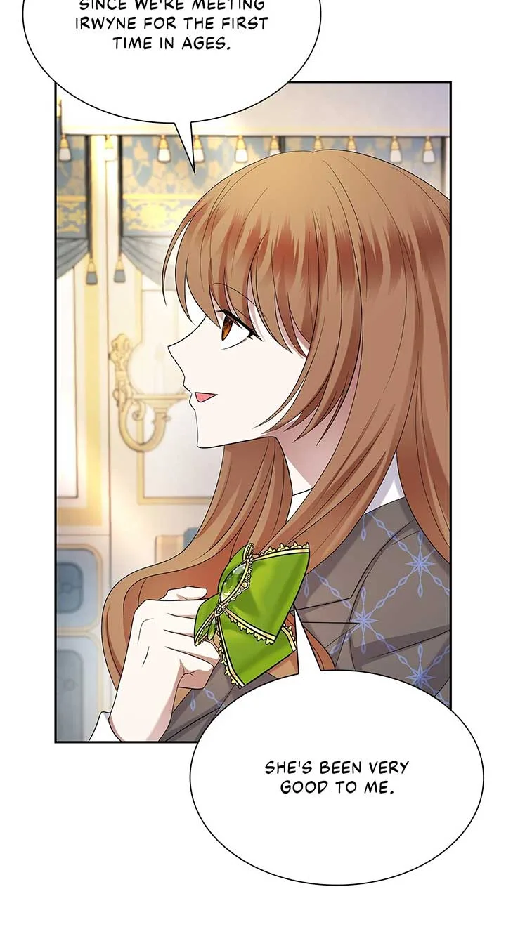 Becoming the Obsessive Male Lead’s Ex-Wife Chapter 49 page 16