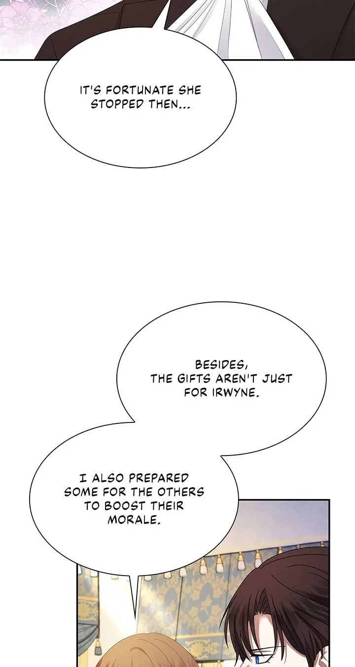 Becoming the Obsessive Male Lead’s Ex-Wife Chapter 49 page 14