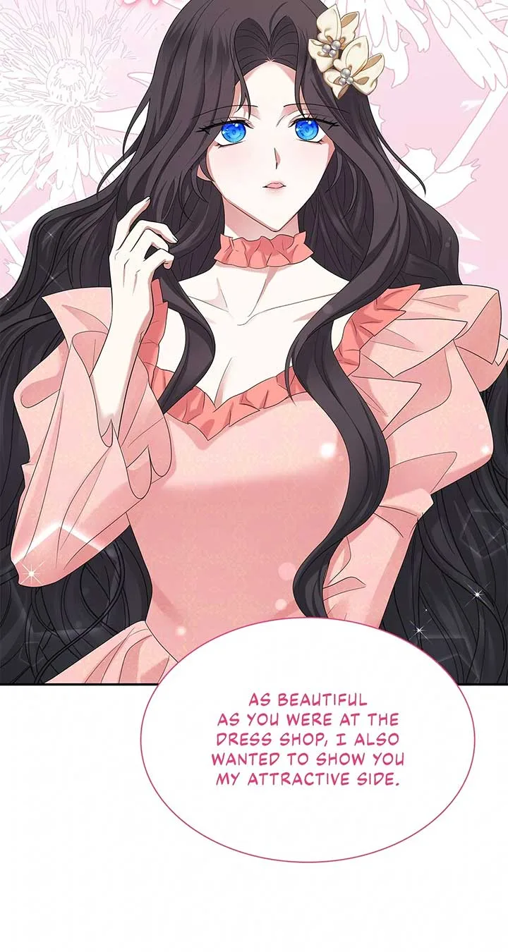 Becoming the Obsessive Male Lead’s Ex-Wife Chapter 49 page 32