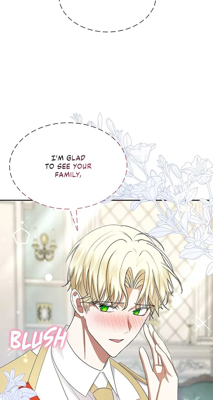 Becoming the Obsessive Male Lead’s Ex-Wife Chapter 49 page 30