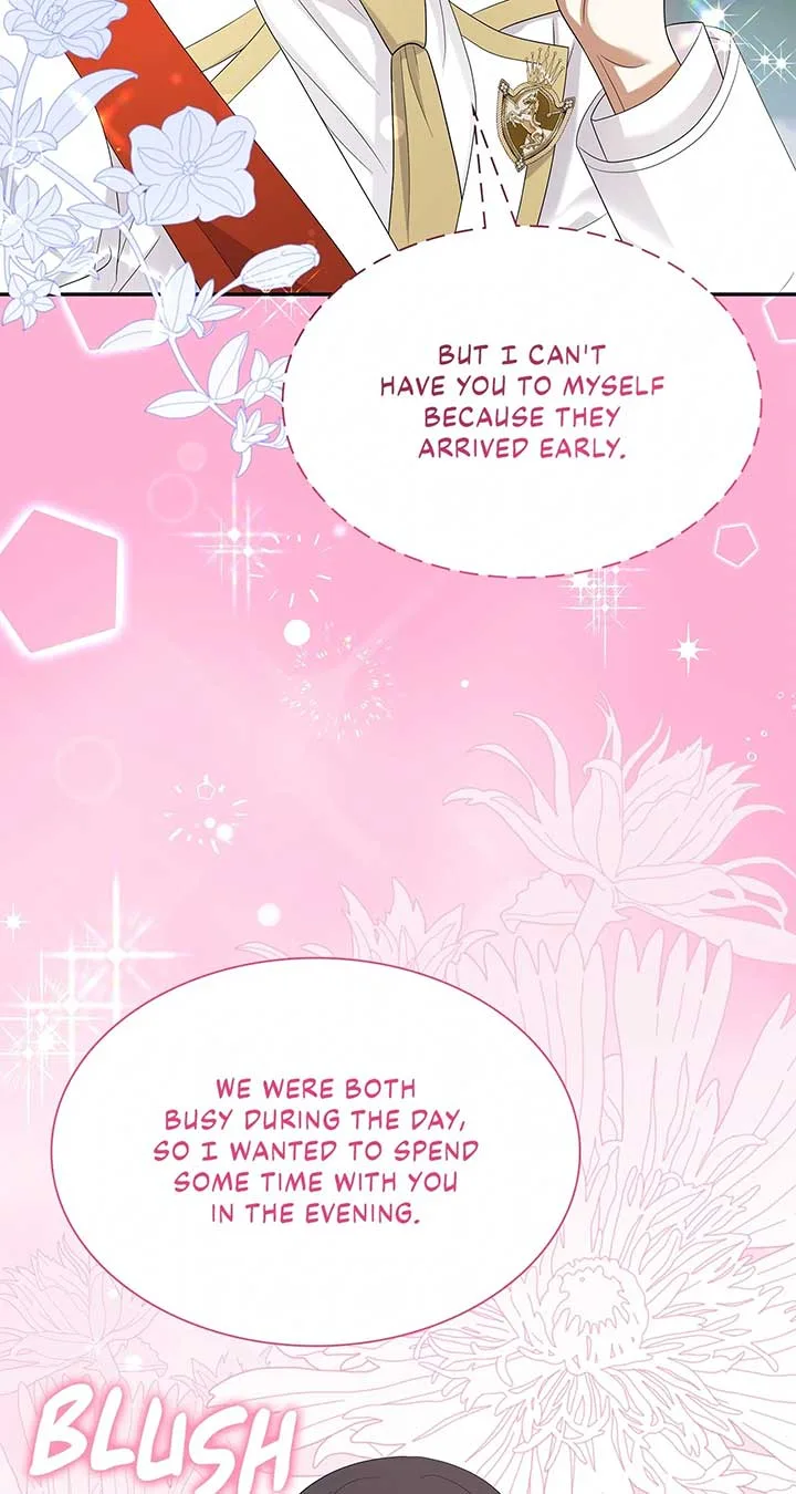 Becoming the Obsessive Male Lead’s Ex-Wife Chapter 49 page 31