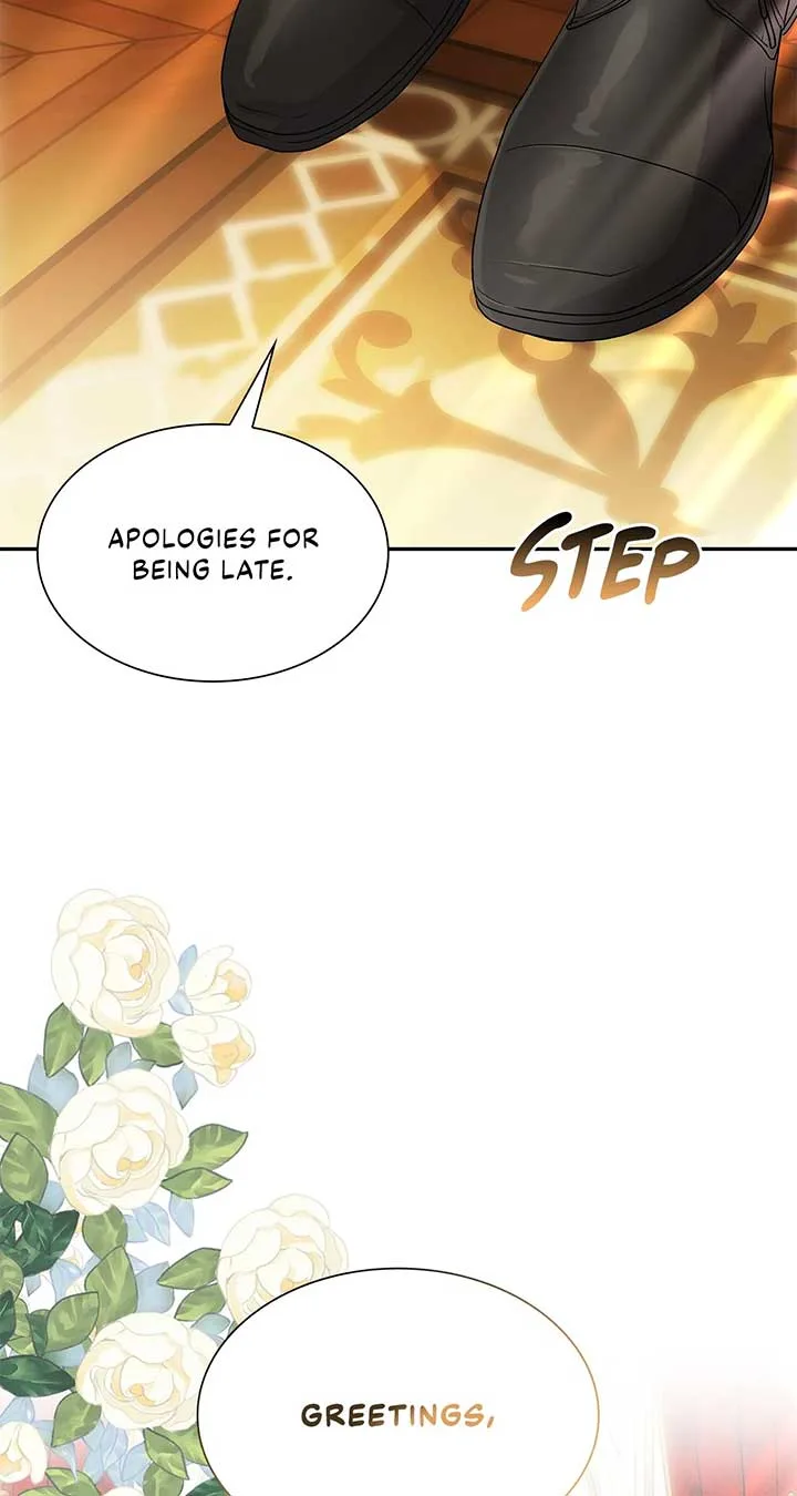 Becoming the Obsessive Male Lead’s Ex-Wife Chapter 54 page 11