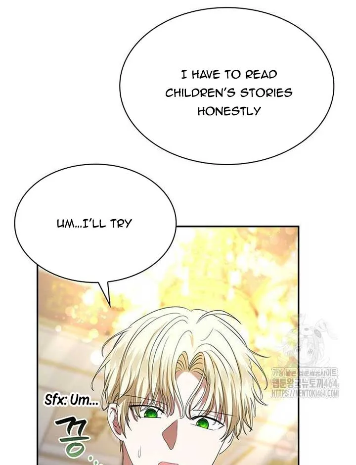 Becoming the Obsessive Male Lead’s Ex-Wife Chapter 43 page 90