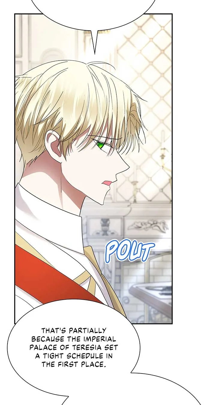 Becoming the Obsessive Male Lead’s Ex-Wife Chapter 49 page 27