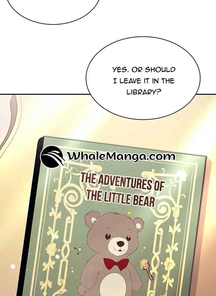 Becoming the Obsessive Male Lead’s Ex-Wife Chapter 43 page 77