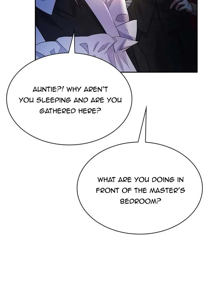 Becoming the Obsessive Male Lead’s Ex-Wife Chapter 43 page 101