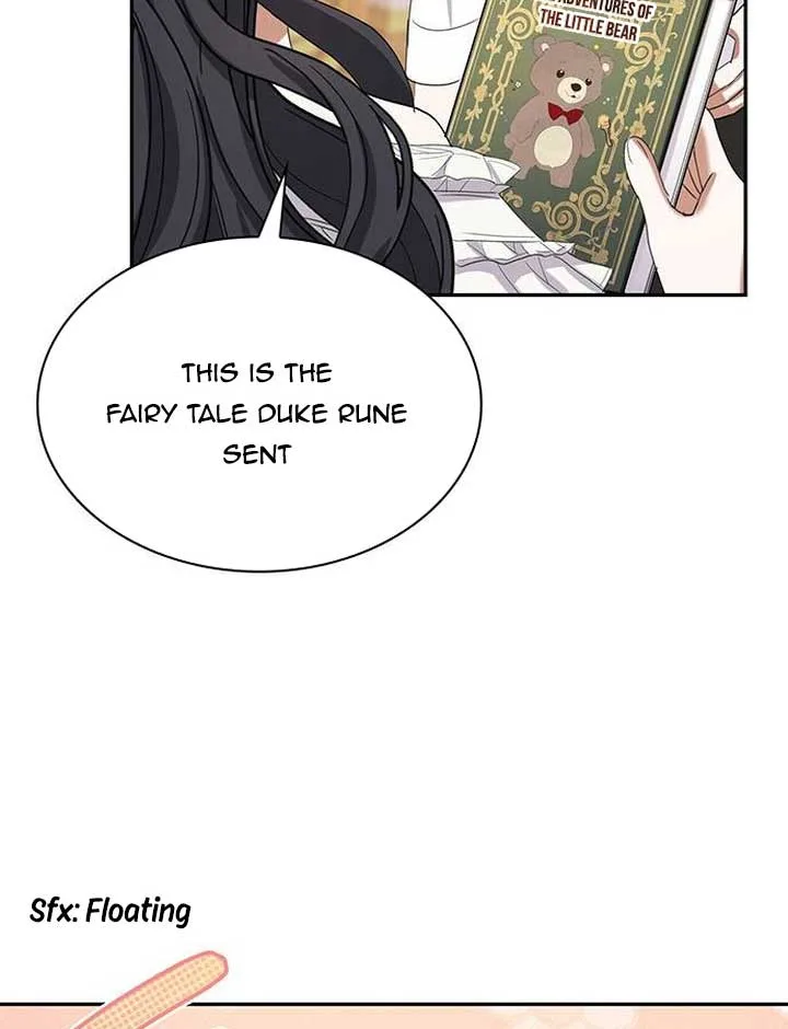 Becoming the Obsessive Male Lead’s Ex-Wife Chapter 43 page 83
