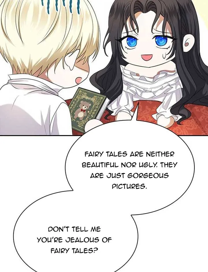 Becoming the Obsessive Male Lead’s Ex-Wife Chapter 43 page 86