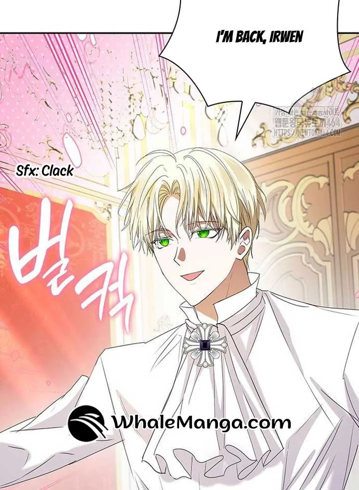 Becoming the Obsessive Male Lead’s Ex-Wife Chapter 43 page 80