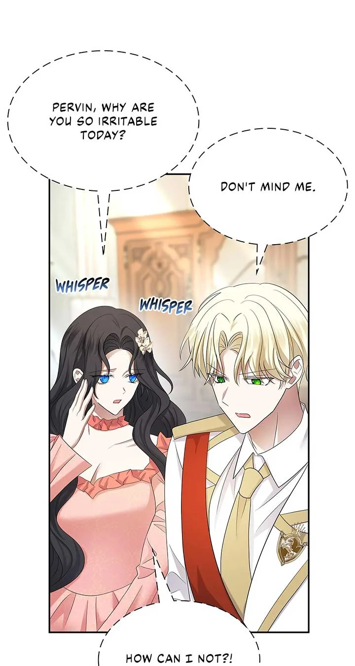 Becoming the Obsessive Male Lead’s Ex-Wife Chapter 49 page 29