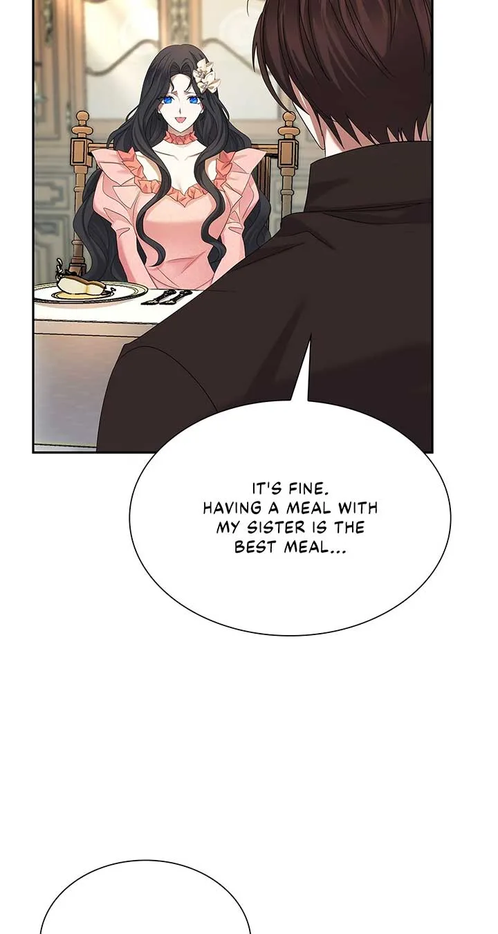 Becoming the Obsessive Male Lead’s Ex-Wife Chapter 49 page 22