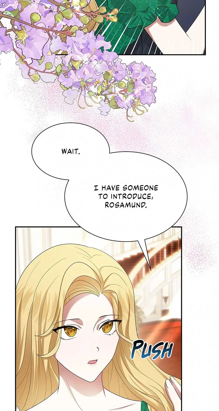 Becoming the Obsessive Male Lead’s Ex-Wife Chapter 54 page 9