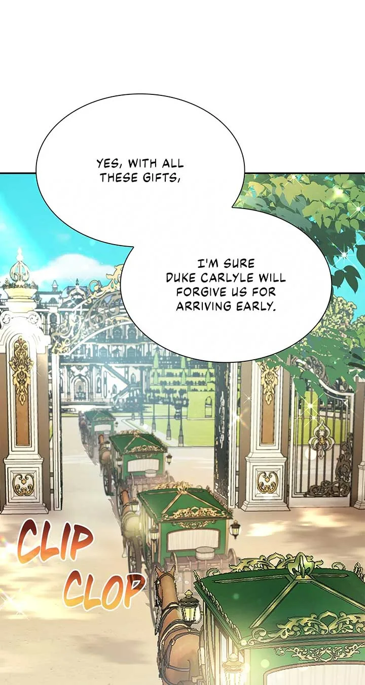 Becoming the Obsessive Male Lead’s Ex-Wife Chapter 49 page 17